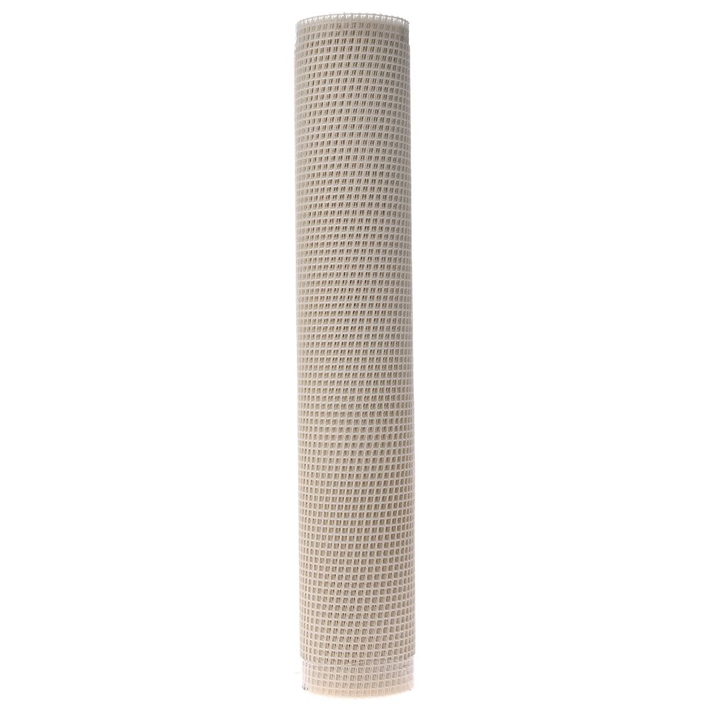 11430 GRID ΕΚΡΟΥ 60cmX9.10m - Image 1