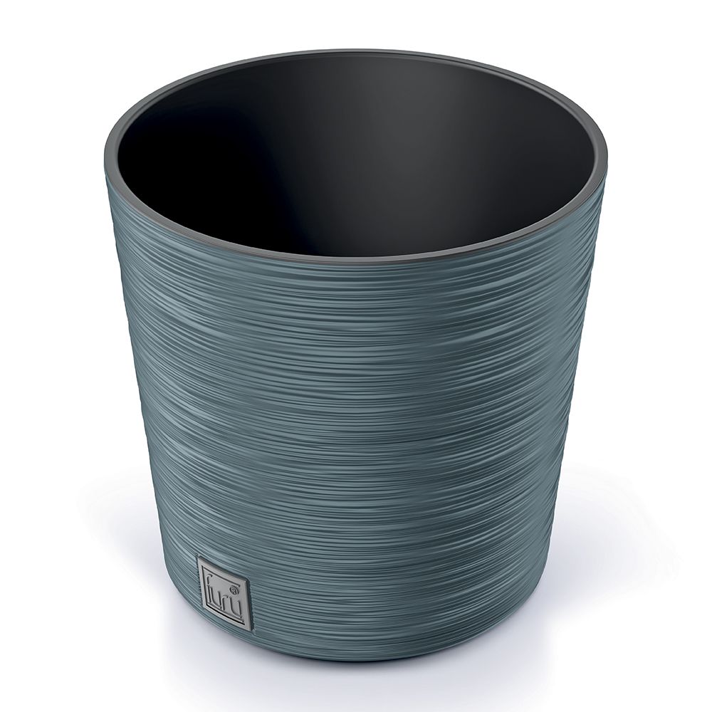 457208 ΜΠΛΕ ΠΛΑΣΤΙΚΟ ΚΑΣΠΩ FURU ROUND Φ 30Χ29 ΕΚ - Image 1