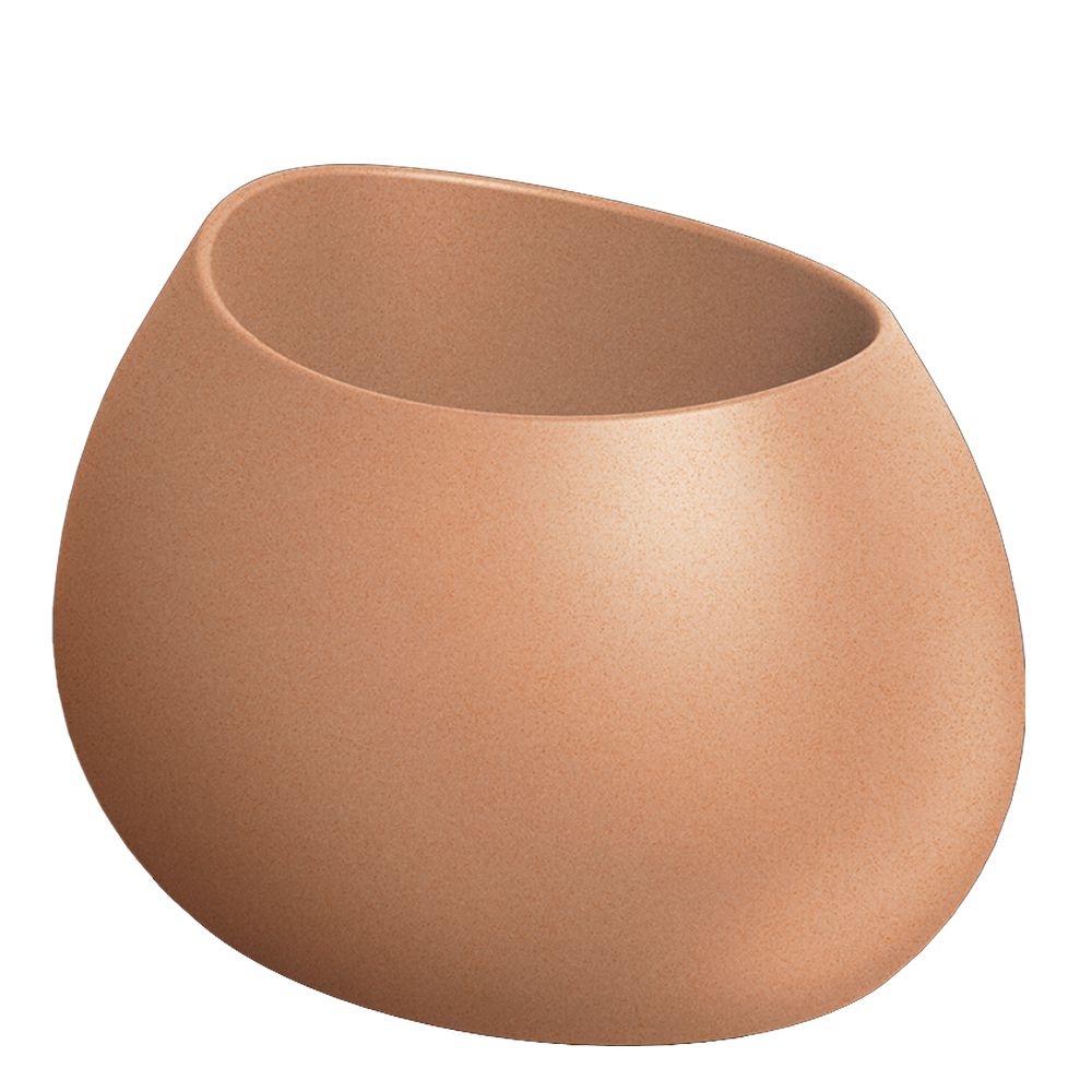 772073 EVOLIA TERRACOTTA ΠΛΑΣΤΙΚΟ ΚΑΣΠΩ 60Χ50Χ38ΕΚ - Image 1