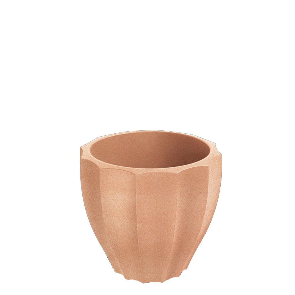 773575 RONA TERRACOTA ΠΛΑΣΤΙΚΟ ΚΑΣΠΩ Φ38Χ35ΕΚ - Image 1