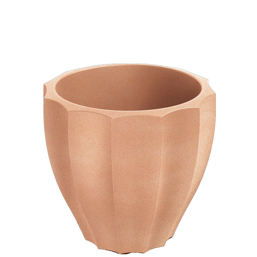 773612 RONA TERRACOTA ΠΛΑΣΤΙΚΟ ΚΑΣΠΩ 60Χ60Χ54ΕΚ - Image 1