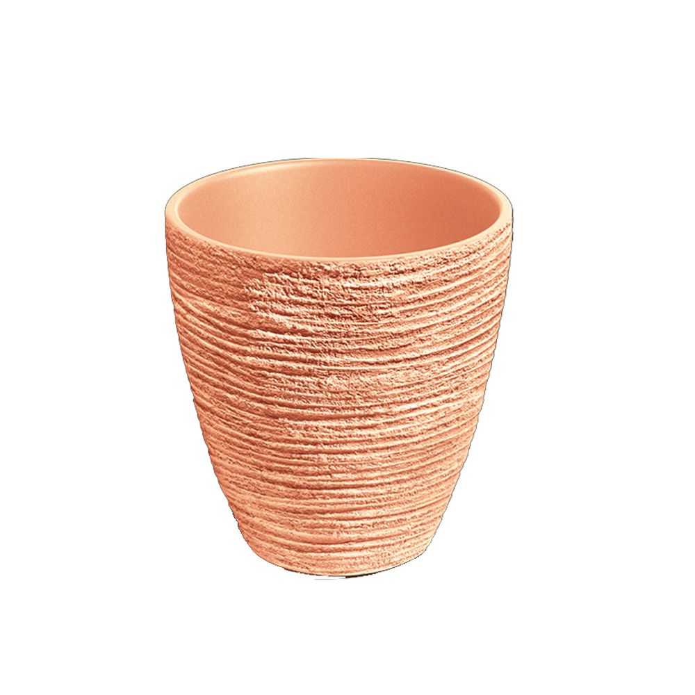 784489 DEFORA TERRACOTTA ΠΛΑΣΤΙΚΟ ΚΑΣΠΩ 40Χ40Χ40ΕΚ - Image 1