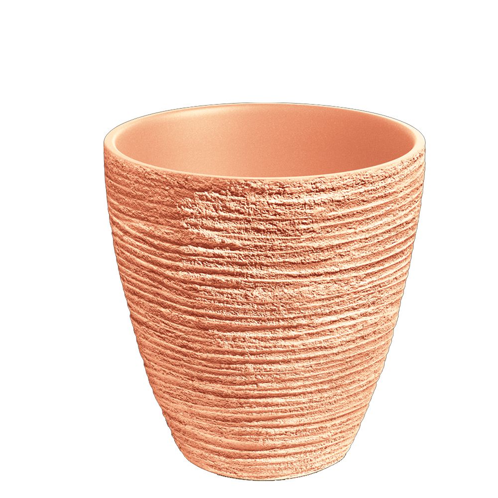 784519 DEFORA TERRACOTTA ΠΛΑΣΤΙΚΟ ΚΑΣΠΩ 60Χ60Χ60ΕΚ - Image 1