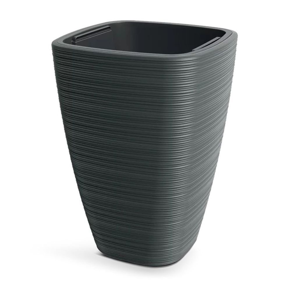 787930 VENA SQUARE DARK GRAY 29Χ29Χ44ΕΚ - Image 1