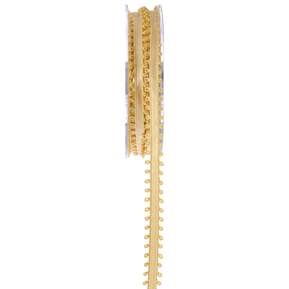 80235 ΤΥΜΦΗ ΜΠΕΖ 1cmX9m - Image 1
