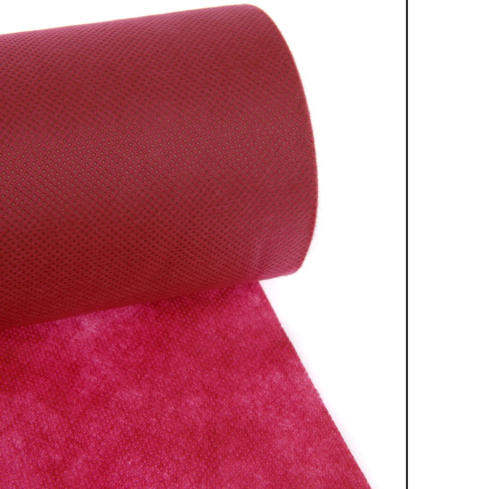 80401 ECO TEXTILE 60ΕΚ Χ 18Μ ΜΠΟΡΝΤΩ - Image 1