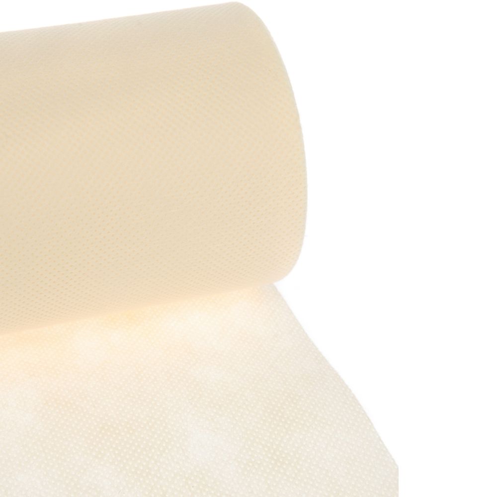 80406 ECO TEXTILE 60ΕΚ Χ 18Μ ΕΚΡΟΥ - Image 1