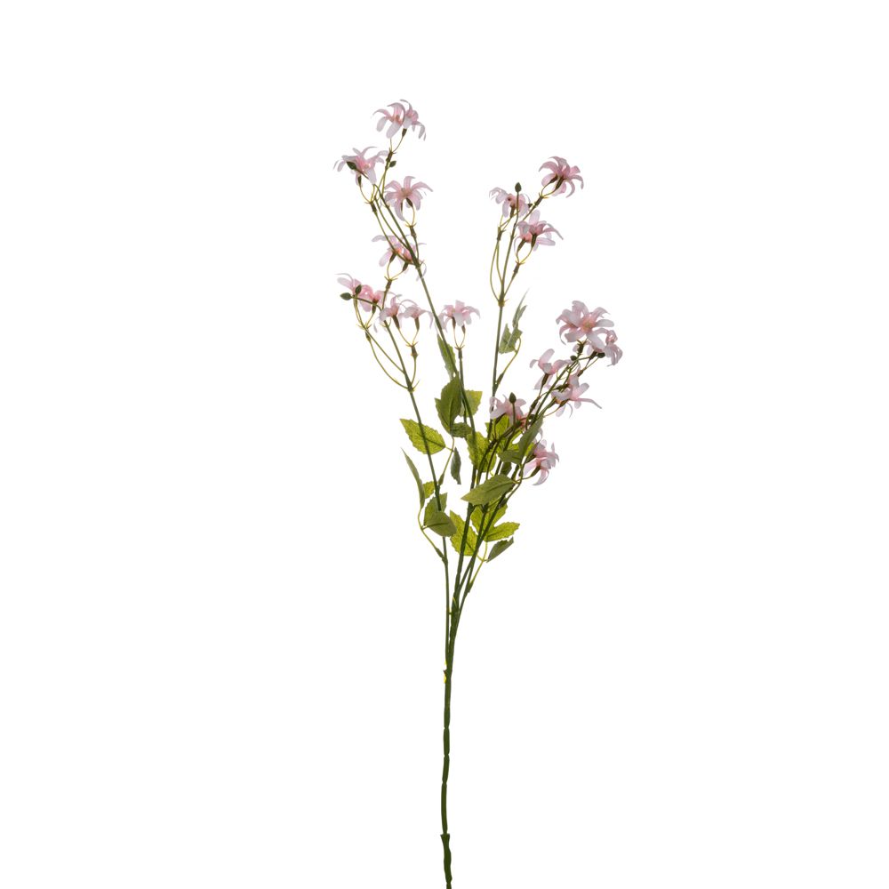 85380 ΑΝΘΙΣΜΕΝΟ ΡΟΖ ΚΛΑΔΙ 88ΕΚ - Image 1