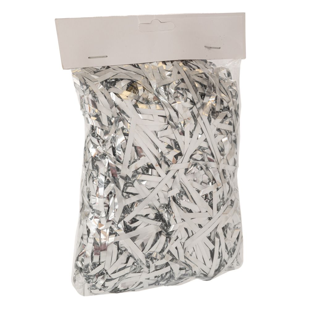 92005 ΑΣΗΜΙ ΜΕΤΑΛΛΙΖΕ ΧΟΡΤΟ ΣΕ ΣΥΣΚΕΥΑΣΙΑ 20gr - Image 1