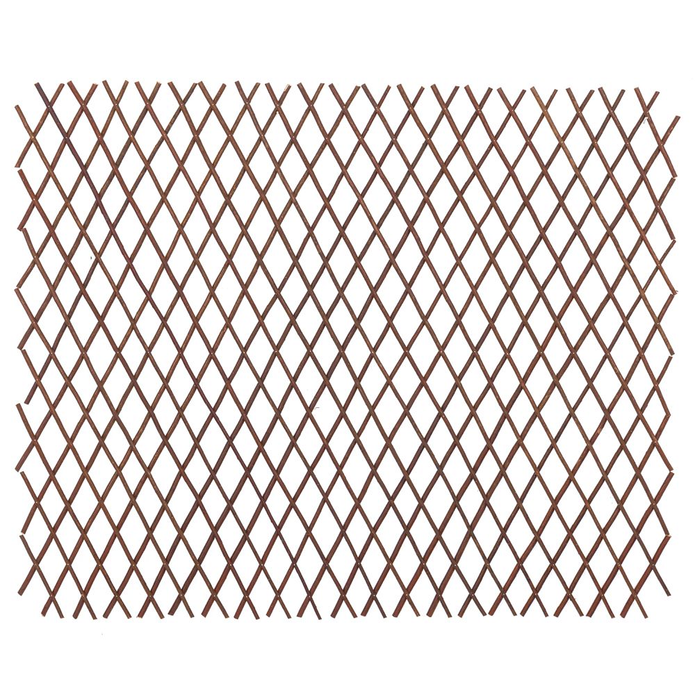 93079 ΚΑΦΕ ΠΕΡΓΚΟΛΑ ΛΥΓΑΡΙΑ 120Χ180ΕΚ WILLOW - Image 1