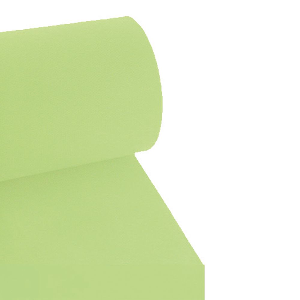 80403 ECO TEXTILE 60ΕΚ Χ 18Μ LIME - Image 1
