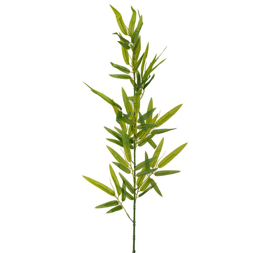 92060 ΠΡΑΣΙΝΟ ΚΛΑΔΙ BAMBOO 1Μ - Image 1
