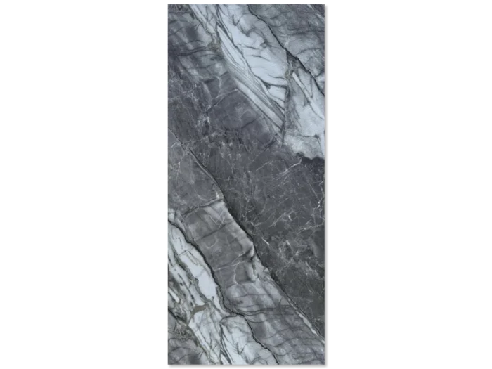 Πάνελ Τοίχου PVC Bardiglio Matte A [2.8×1.22m] - Image 2