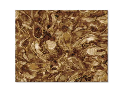 Πάνελ Τοίχου PVC Burning Flames [2.8×1.22m]