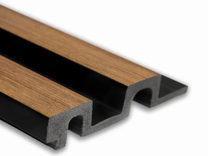 Πηχάκια Τοίχου PS Cappuccino L [2.8×0.12m] - Image 2