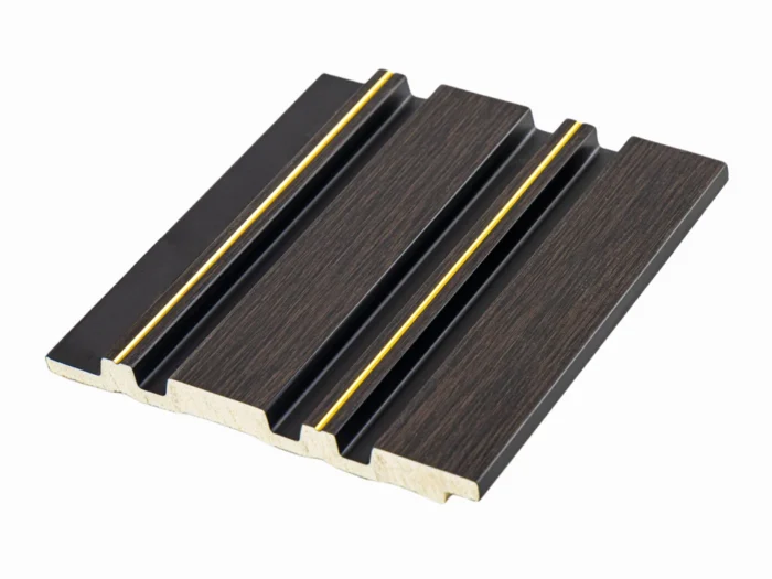 Πηχάκια Τοίχου PS Dark Chocolate [2.8×0.12m] - Image 2