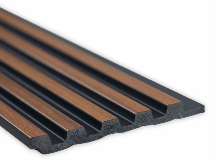 Πηχάκια Τοίχου PS Dark Oak S [2.8×0.12m] - Image 2