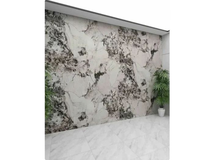 Πάνελ Τοίχου PVC Marengo Matte [2.8×1.22m] - Image 2