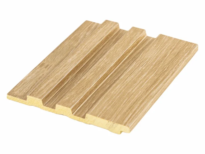 Πηχάκια Τοίχου PS Natural Oak S [2.8×0.12m] - Image 2