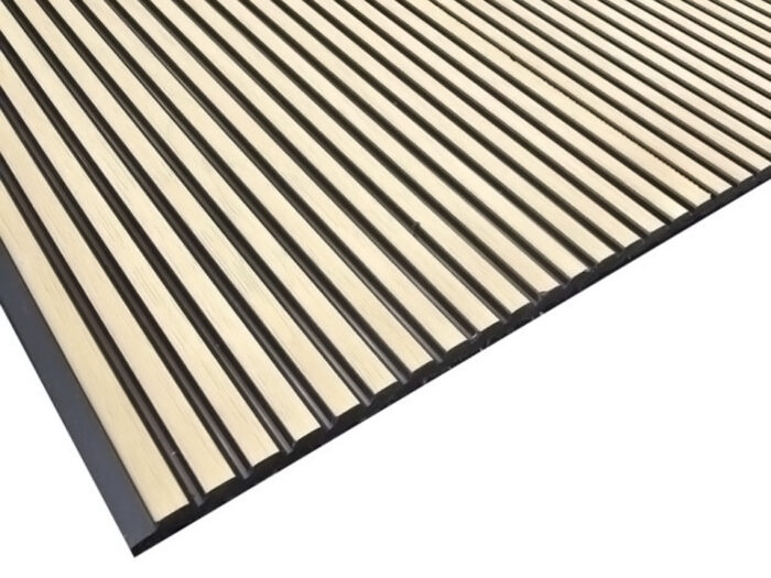 Πηχάκια Τοίχου PS Natural Oak XS [2.8×0.3m] - Image 2