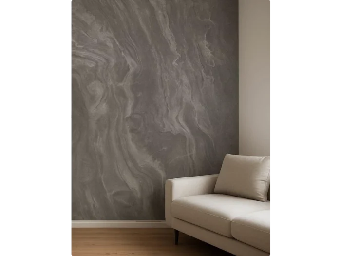 Πάνελ Τοίχου PVC Pacific Wave Matte [2.8×1.22m] - Image 2