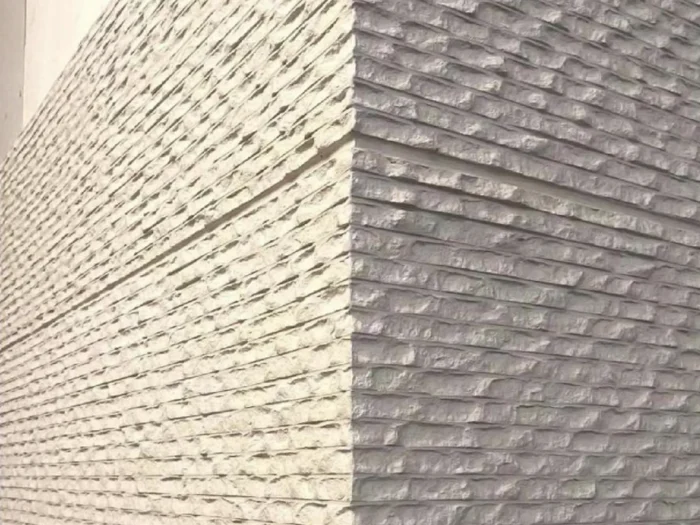 Πάνελ Τοίχου Flexible Ridgeline Lightstone [2.4×0.6m] - Image 2
