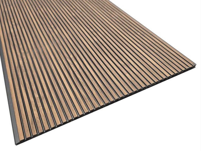 Πηχάκια Τοίχου PS Walnut XS [2.8×0.3m] - Image 2